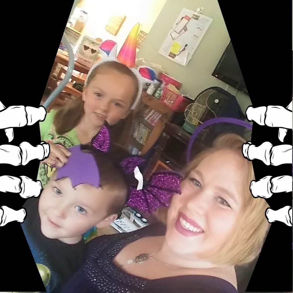 Meet your Posher, Jackie